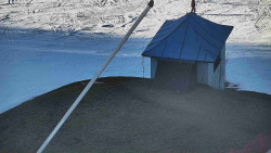 Restaurace U Vleku a parkoviště