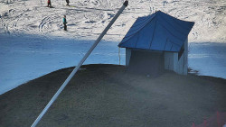 Restaurace U Vleku a parkoviště