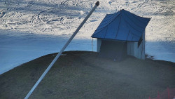 Restaurace U Vleku a parkoviště