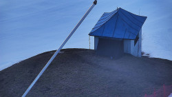 Restaurace U Vleku a parkoviště