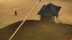 Restaurace U Vleku a parkoviště