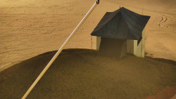 Restaurace U Vleku a parkoviště