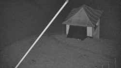 Restaurace U Vleku a parkoviště