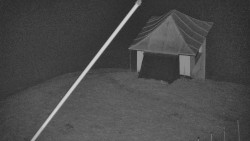 Restaurace U Vleku a parkoviště