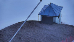 Restaurace U Vleku a parkoviště