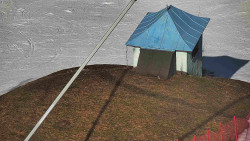 Restaurace U Vleku a parkoviště