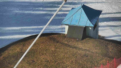 Restaurace U Vleku a parkoviště