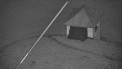 Restaurace U Vleku a parkoviště