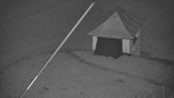 Restaurace U Vleku a parkoviště