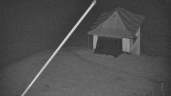 Restaurace U Vleku a parkoviště