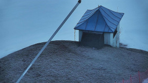 Skiareál Karolinka - Restaurace U Vleku a parkoviště - 28.2.2026 v 06:45 Skiareál Karolinka - Restaurace U Vleku a parkoviště - 28.2.2026 v 06:45