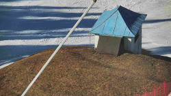 Restaurace U Vleku a parkoviště