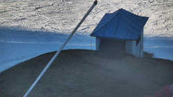 Restaurace U Vleku a parkoviště