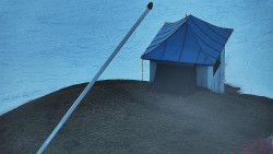 Restaurace U Vleku a parkoviště