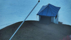 Restaurace U Vleku a parkoviště