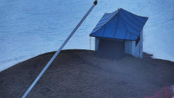 Restaurace U Vleku a parkoviště