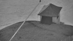 Restaurace U Vleku a parkoviště