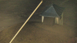 Restaurace U Vleku a parkoviště