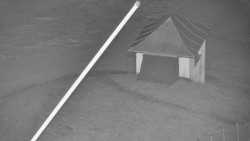 Restaurace U Vleku a parkoviště