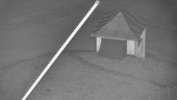 Restaurace U Vleku a parkoviště