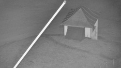 Restaurace U Vleku a parkoviště