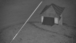 Restaurace U Vleku a parkoviště