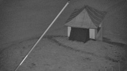 Restaurace U Vleku a parkoviště