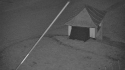 Restaurace U Vleku a parkoviště