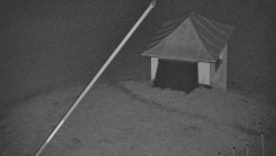 Restaurace U Vleku a parkoviště