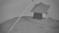 Restaurace U Vleku a parkoviště