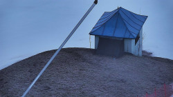 Restaurace U Vleku a parkoviště