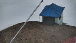 Restaurace U Vleku a parkoviště