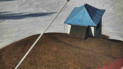 Restaurace U Vleku a parkoviště