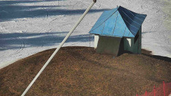 Restaurace U Vleku a parkoviště