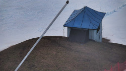 Restaurace U Vleku a parkoviště