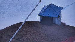 Restaurace U Vleku a parkoviště