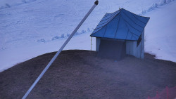 Restaurace U Vleku a parkoviště