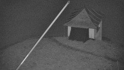 Restaurace U Vleku a parkoviště