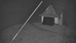 Restaurace U Vleku a parkoviště