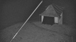 Restaurace U Vleku a parkoviště