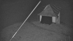 Restaurace U Vleku a parkoviště