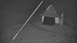 Restaurace U Vleku a parkoviště