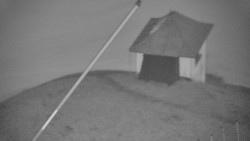 Restaurace U Vleku a parkoviště