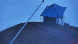 Restaurace U Vleku a parkoviště