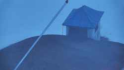 Restaurace U Vleku a parkoviště