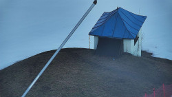 Restaurace U Vleku a parkoviště