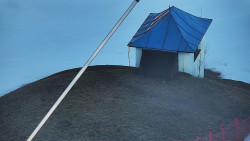 Restaurace U Vleku a parkoviště