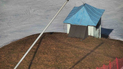 Restaurace U Vleku a parkoviště