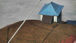 Restaurace U Vleku a parkoviště