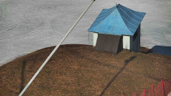 Restaurace U Vleku a parkoviště